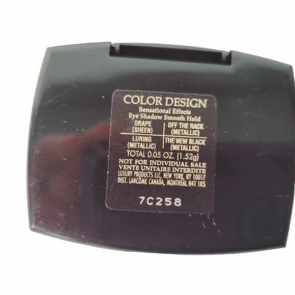 Lancôme Make Up Eye Shadow - Blush - Picture 4 of 11